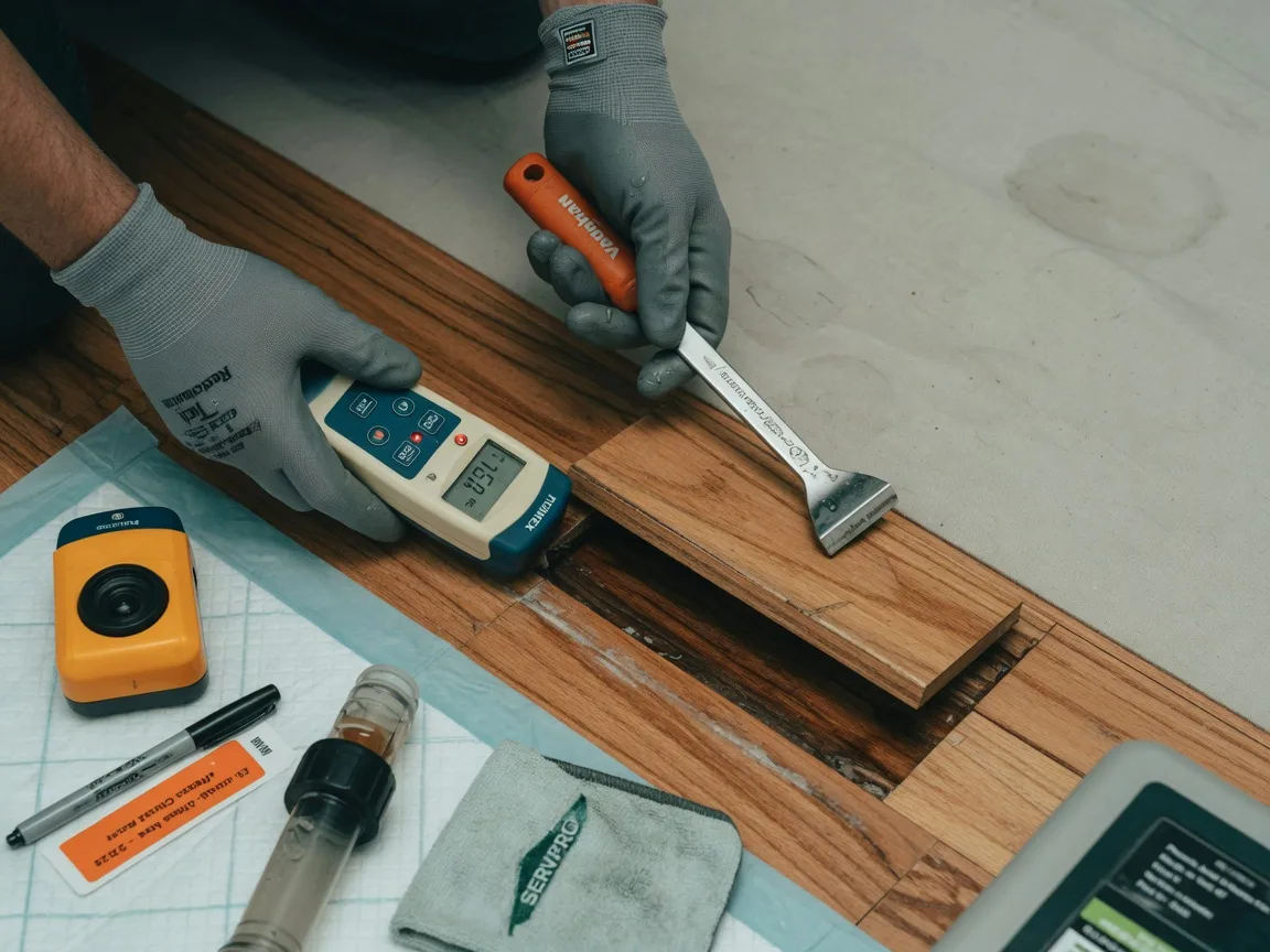 Why choose Water Damage Restoration in Brattleboro, VT